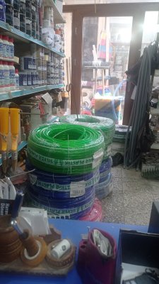 SERVET İNŞAAT YAPI MALZEMELERİ