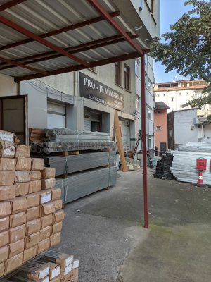 Pro-Ge İnşaat Mimarlık