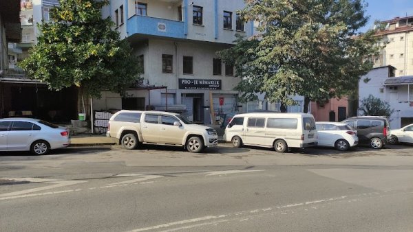 Pro-Ge İnşaat Mimarlık