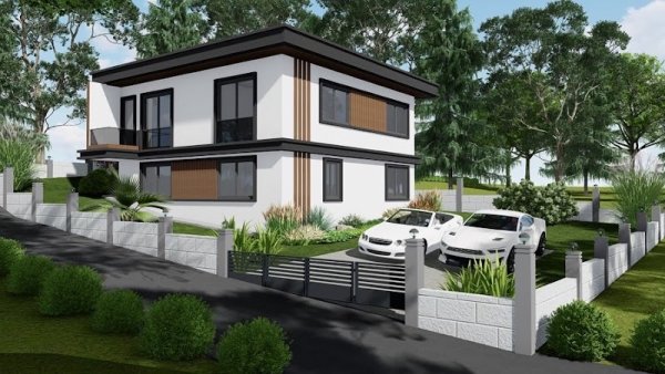 Han Mühendislik, İnşaat Yüksek Mühendisi Mahmut Kayhan