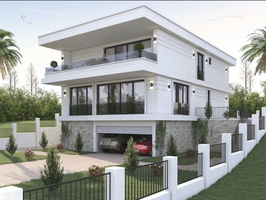 Han Mühendislik, İnşaat Yüksek Mühendisi Mahmut Kayhan