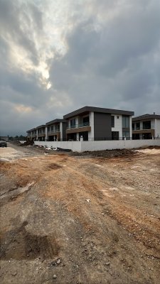 Han Mühendislik, İnşaat Yüksek Mühendisi Mahmut Kayhan