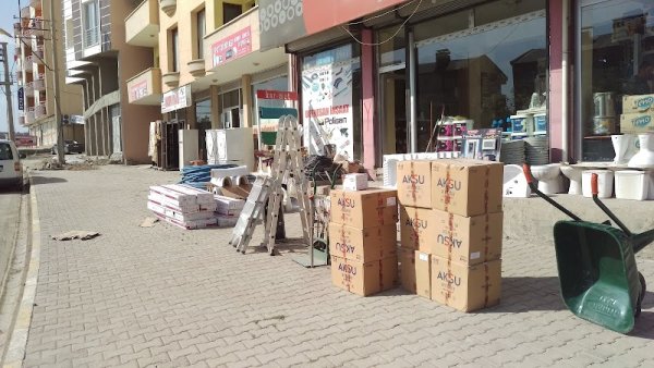 DEFNESAN YAPI İNŞ. LTD.ŞTİ.