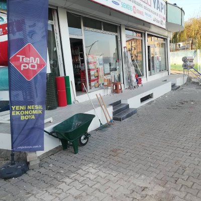 DEFNESAN YAPI İNŞ. LTD.ŞTİ.