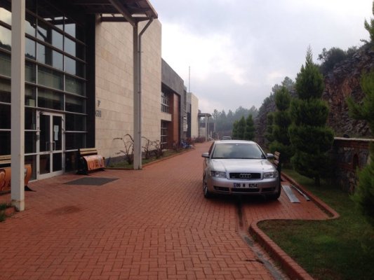 Mühendislik Fakültesi | Muğla Sıtkı Koçman Üniversitesi