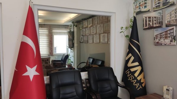 Uşak Yuvam İnşaat