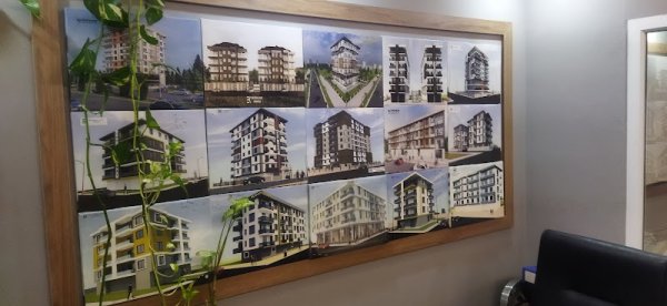 Uşak Yuvam İnşaat