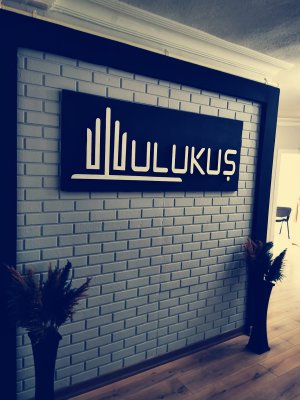 ULUKUŞ YAPI MÜHENDİSLİK