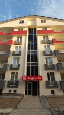 Bonema İnşaat Tunceli