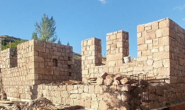 Bonema İnşaat Tunceli