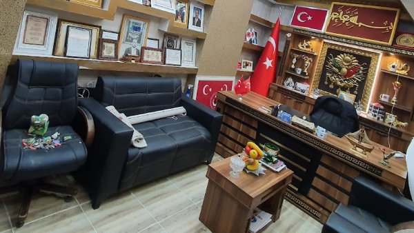 ŞEHİTOĞLU GRUP LİMİTED ŞİRKETİ ( SİİRT EMLAK )