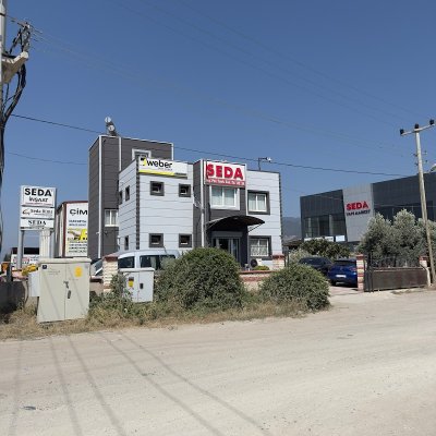 SEDA INŞAAT