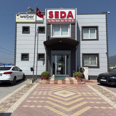 SEDA INŞAAT