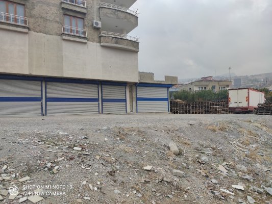 3S YAPI GIDA İNŞAAT LTD.STİ PEPSİ BÖLGE BAYİSİ