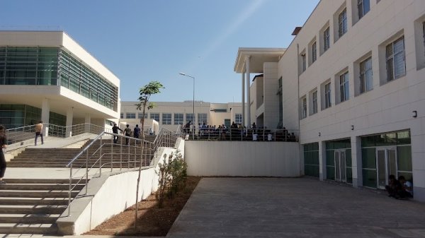 Şırnak Üniversitesi