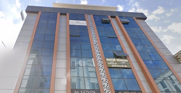 Ender Yapı Osmaniye