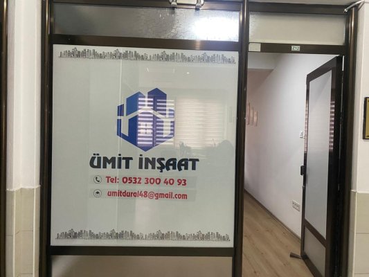 Muğla Ümt İnşaat Harfiyat Ltd.Şti.