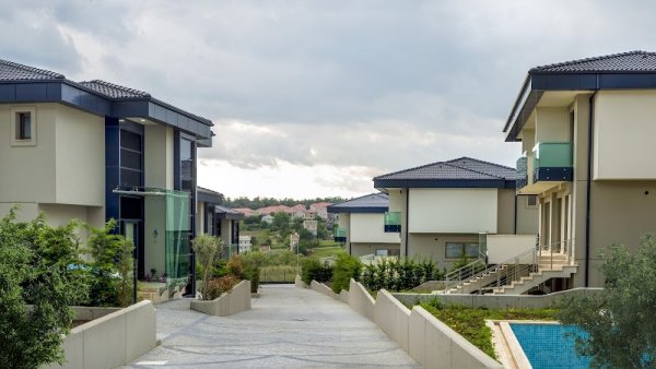 Han İnşaat Madencilik Turizm San. Tic. Ltd. Şti.