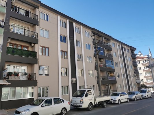 AKYÜZ Yapi Gayrimenkul İzalosyon