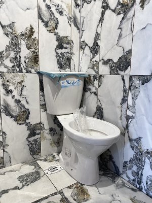 YAKAR Mimarlık - YAPI MARKET