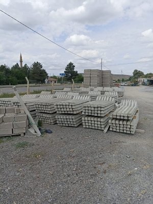 Yozgat Saray Tel Örgü