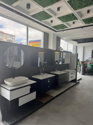 FK Mega Yapı Center Ve İnşaat Malzemeleri - Jotun Yozgat Satış Noktası