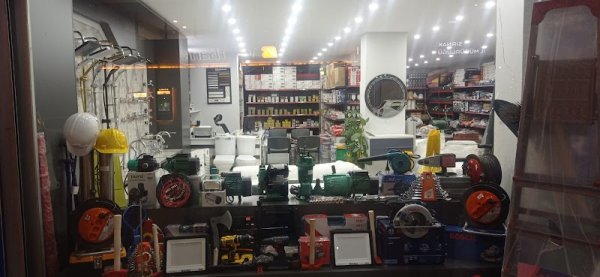 Aler Yapı İnşaat Malzemeleri