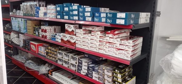 Aler Yapı İnşaat Malzemeleri