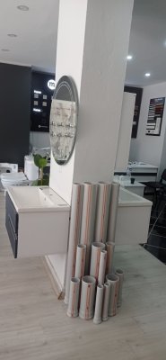 Aler Yapı İnşaat Malzemeleri