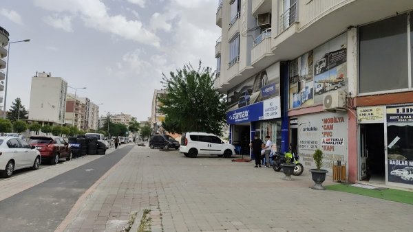 Midyat Artuklu Nakliyat