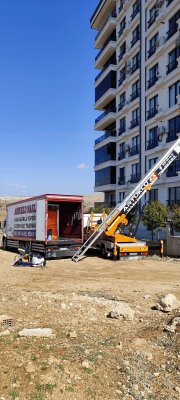 Midyat Artuklu Nakliyat