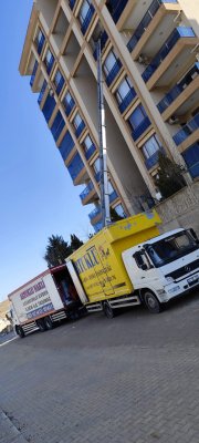 Midyat Artuklu Nakliyat