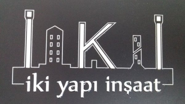İKİ YAPI İNŞAAT