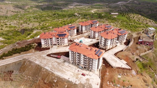 Ramazan Altundal İnşaat