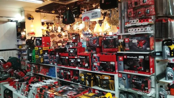 7 A YAPI MARKET Zonguldak