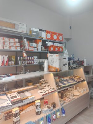 TEKİRDAĞ DHZ ELEKTRİK & ANTENCİ - UYDU SİSTEMLERİ