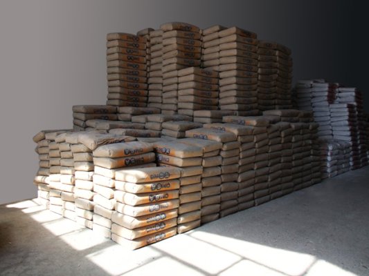 Karadaşlar Yapı Malzemeleri