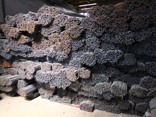 Karadaşlar Yapı Malzemeleri