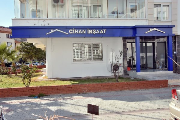 Cihan İnşaat