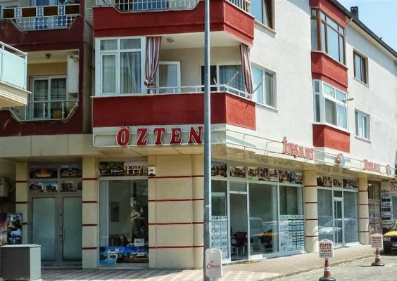 Özten İnşaat Emlak