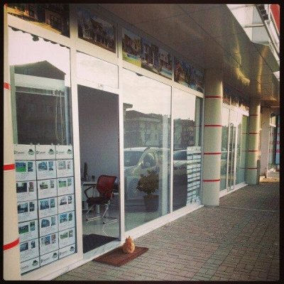 Özten İnşaat Emlak