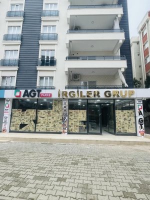 İRGİLER GRUP İNŞAAT AGT LAMİNANT PARKE SİİRT BÖLGE BAYİİ