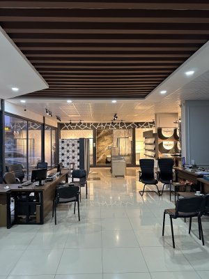 Aydınoğlu Yapı Market