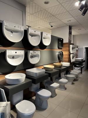 Aydınoğlu Yapı Market