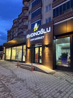 Aydınoğlu Yapı Market