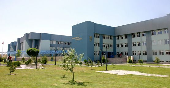 Niğde Ömer Halisdemir Üniversitesi Mühendislik Fakültesi