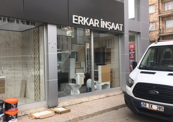 Erkar Inşaat