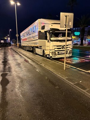 Mardin MURAT nakliyat