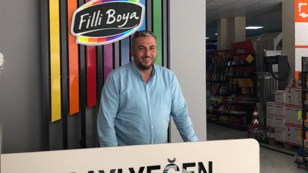 DAYI YEĞEN İNŞAAT