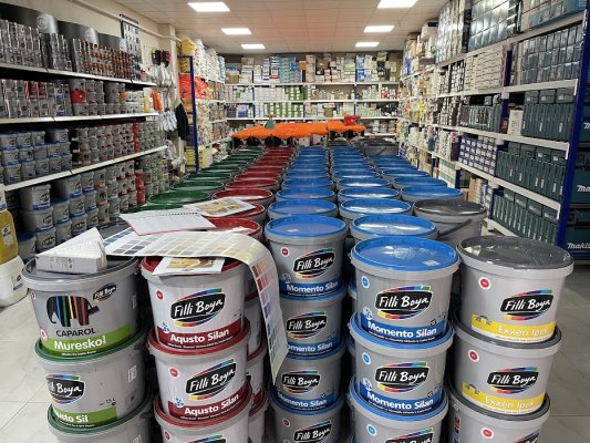 DAYI YEĞEN İNŞAAT